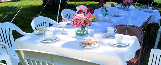 Wedding Cakes by European Bakery, Falmouth, Maine